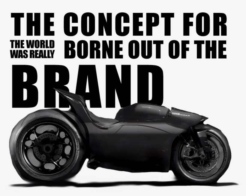 Out Of The Brand - Biker Xbhp, transparent png