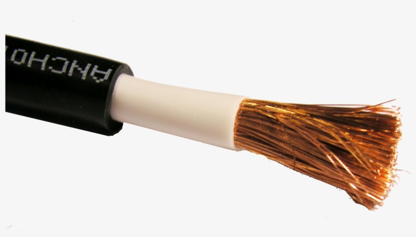 Welding Cables - Paint Brush, transparent png