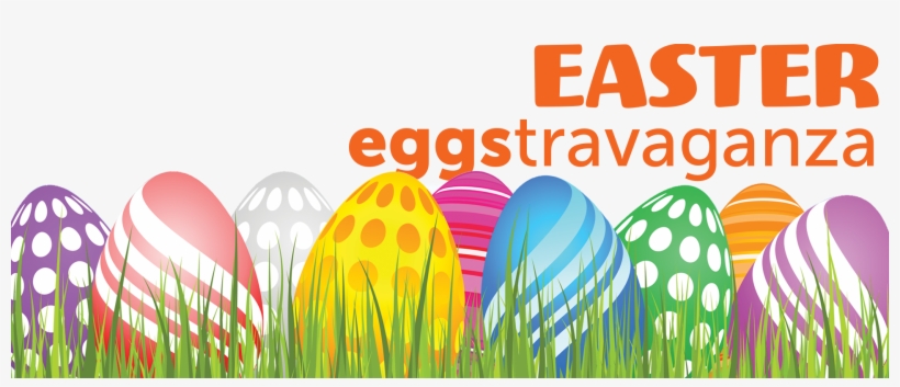 Easter Eggstravaganza - Mapa De Busqueda De Huevos De Pascua, transparent png