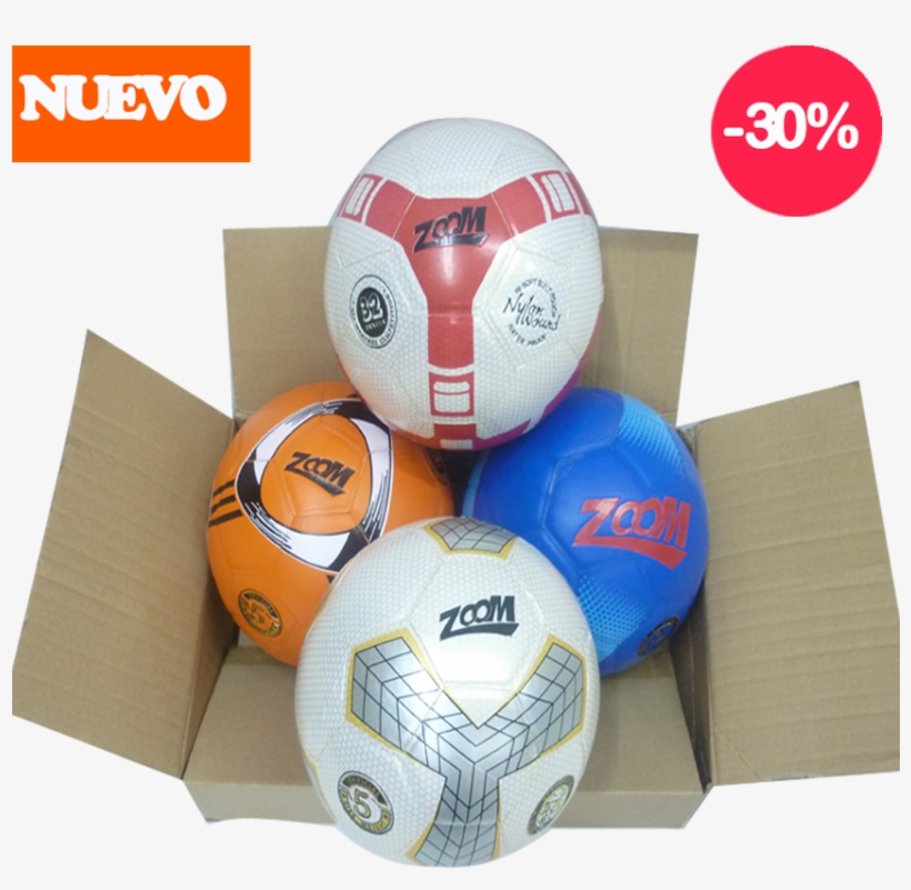 Balon Fútbol, transparent png