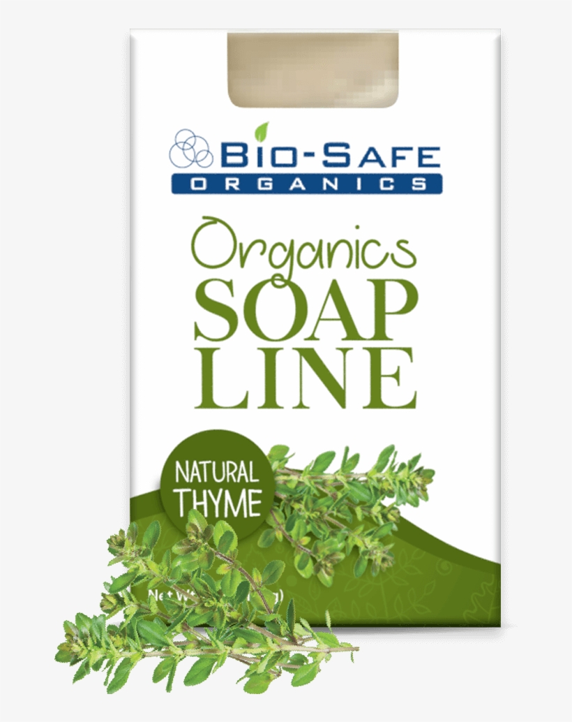 Natural Thyme, transparent png