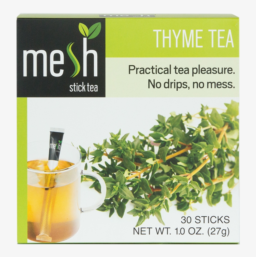 Thyme, transparent png