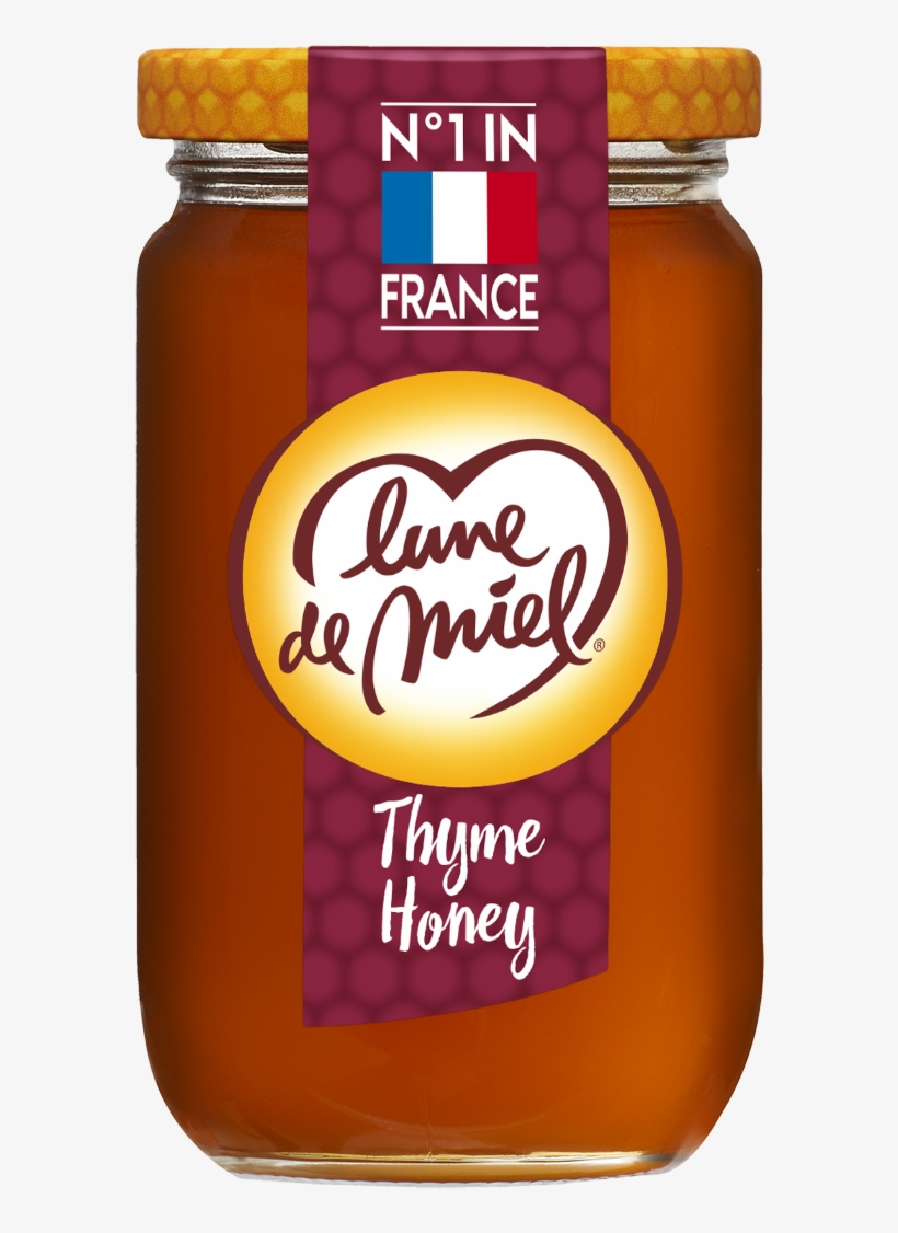 Thyme Honey, transparent png
