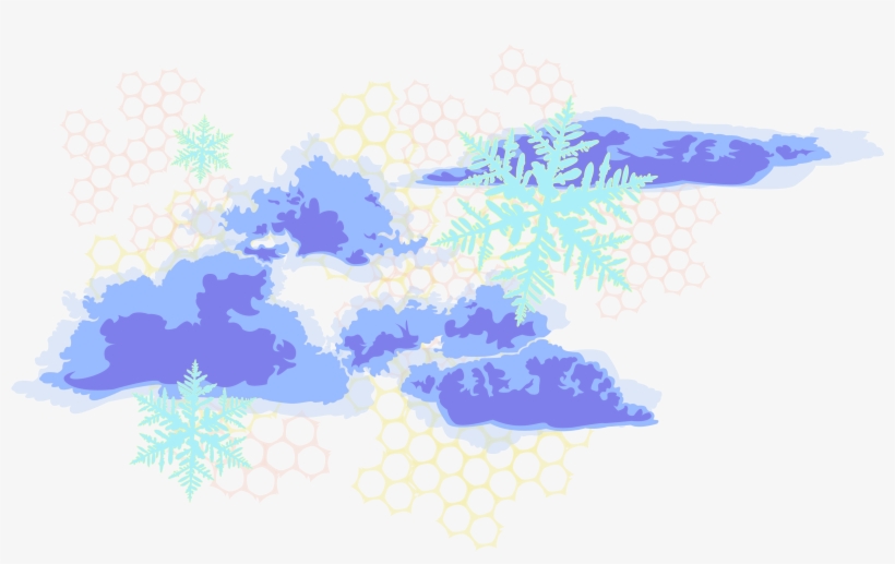 Fluffy Clouds Png, transparent png