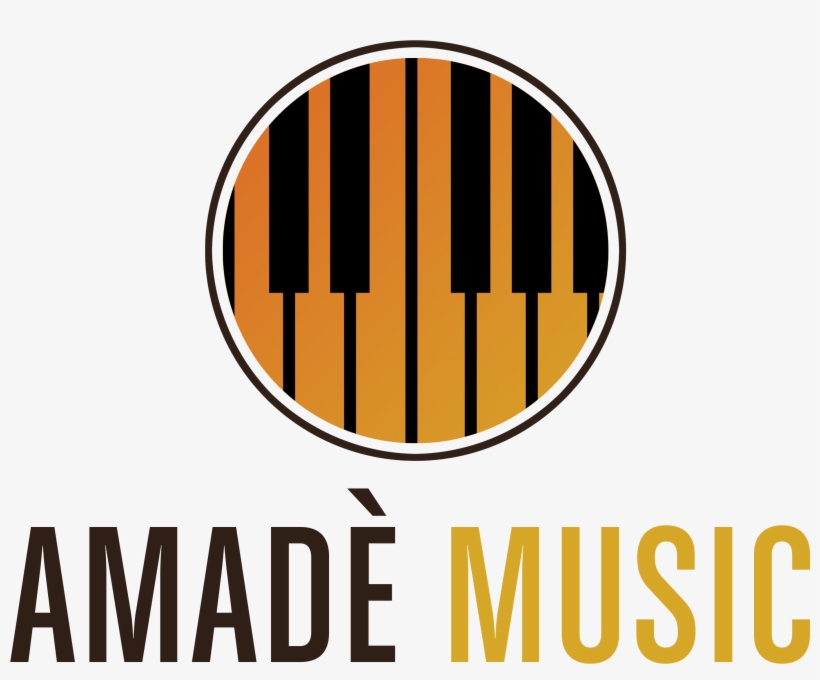 Amade Music - Roderick Phipps-kettlewell, transparent png