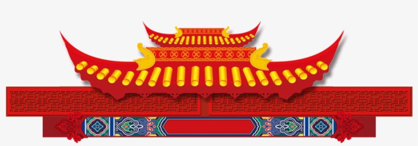 Red Piso Clasico Aleros Png De Decoracion, transparent png