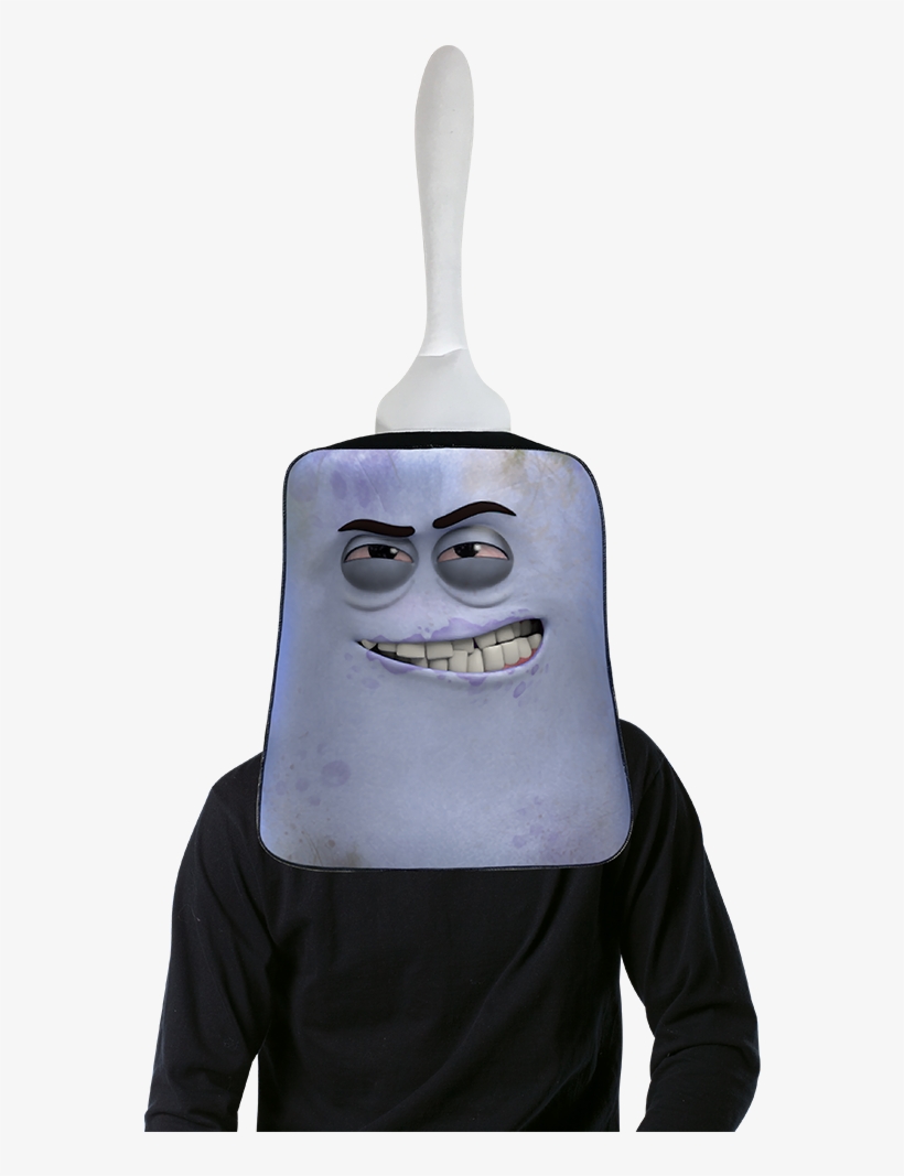 The, transparent png
