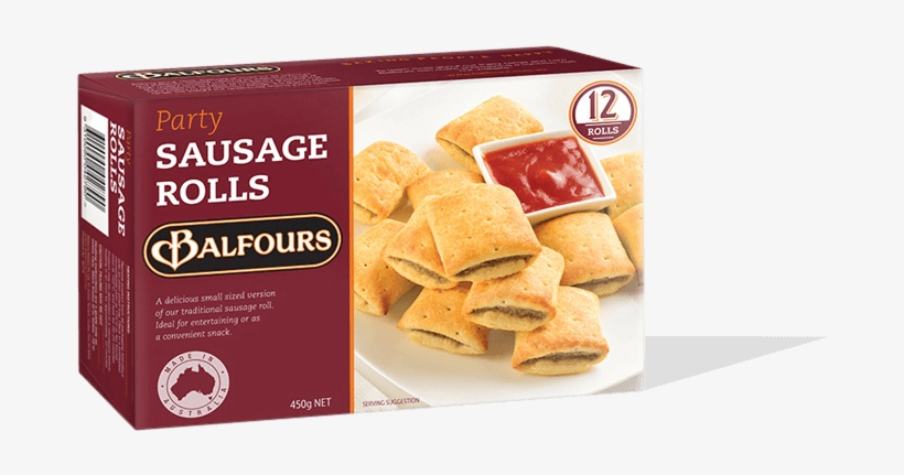 Party Sausage Roll, transparent png