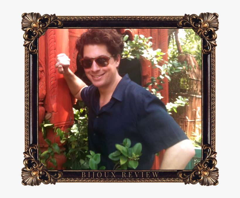 George Venson, The New York-based Artist Who Dreamed, transparent png