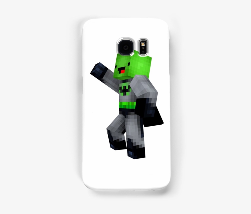 My Minecraft Skin, transparent png