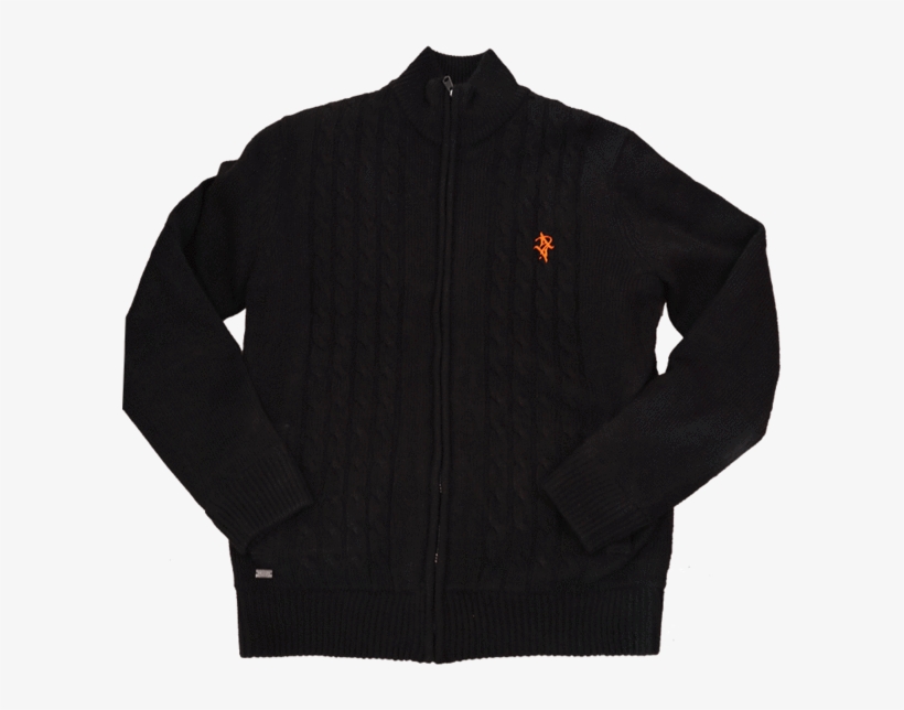 Artist Anon Fat Boy Knitted Bomber Jacket, transparent png