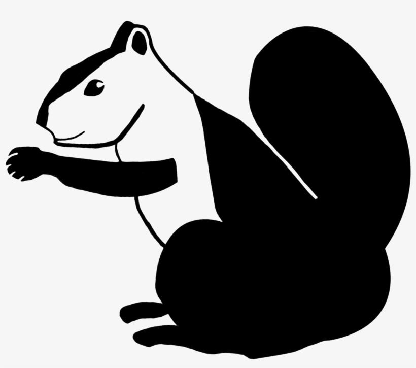 Animal, Squirrel, Sciuridae, Nature, Rodent, transparent png