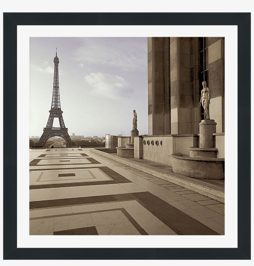 Alan Blaustein "tour Eiffel, transparent png