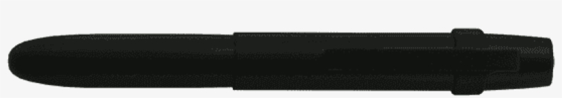 Fisher Space Pen Bullet X-mark Black With Clip, transparent png