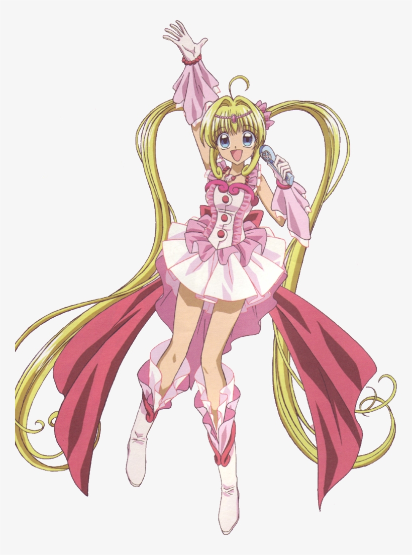Pink Pearl Voice With A Headpiece, transparent png