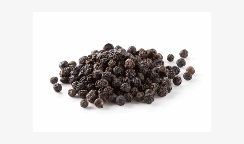 Black Pepper, transparent png