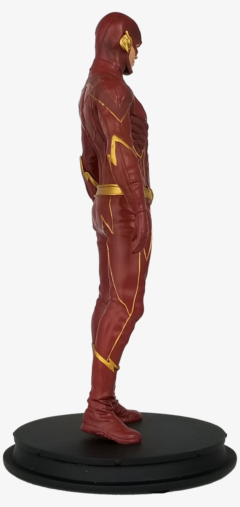 Flash Icon Heroes 20171210 120908 Copy, transparent png