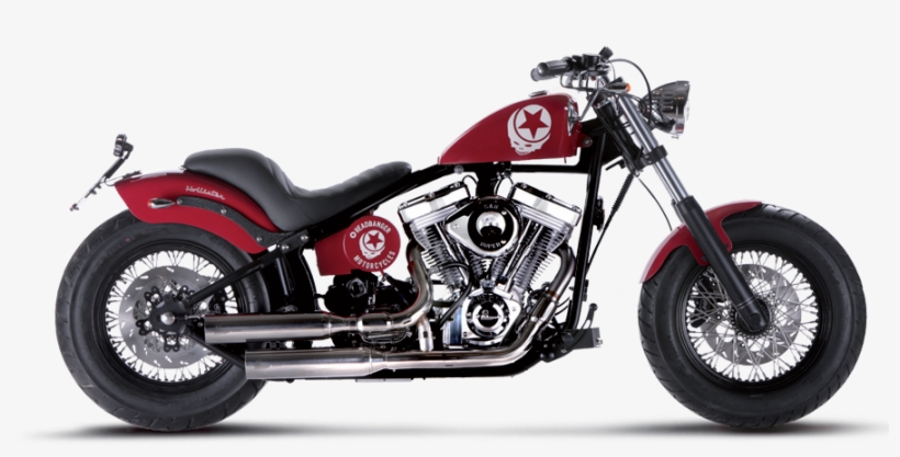Headbanger Motorcycles Hollister 'bitter Cherry', transparent png