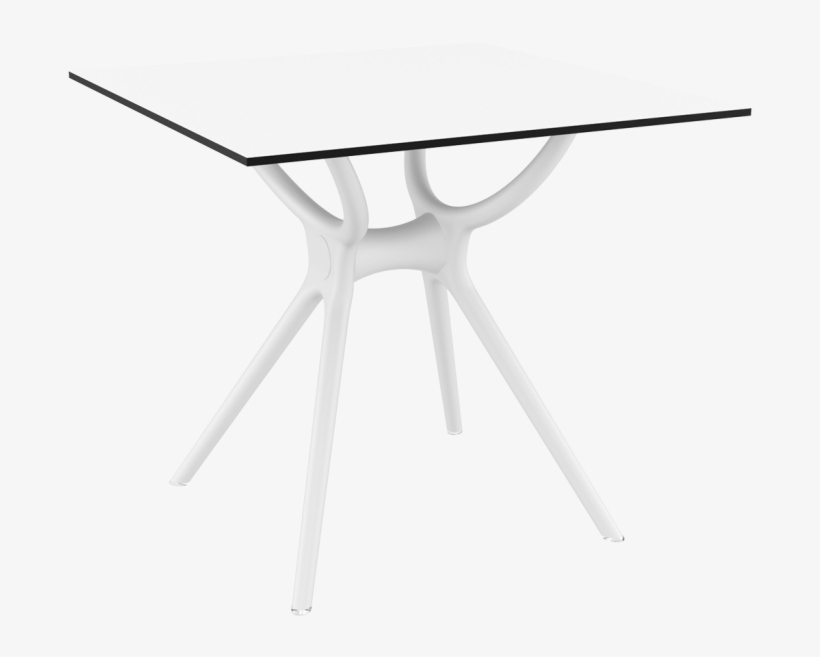 Siesta Air Table, transparent png
