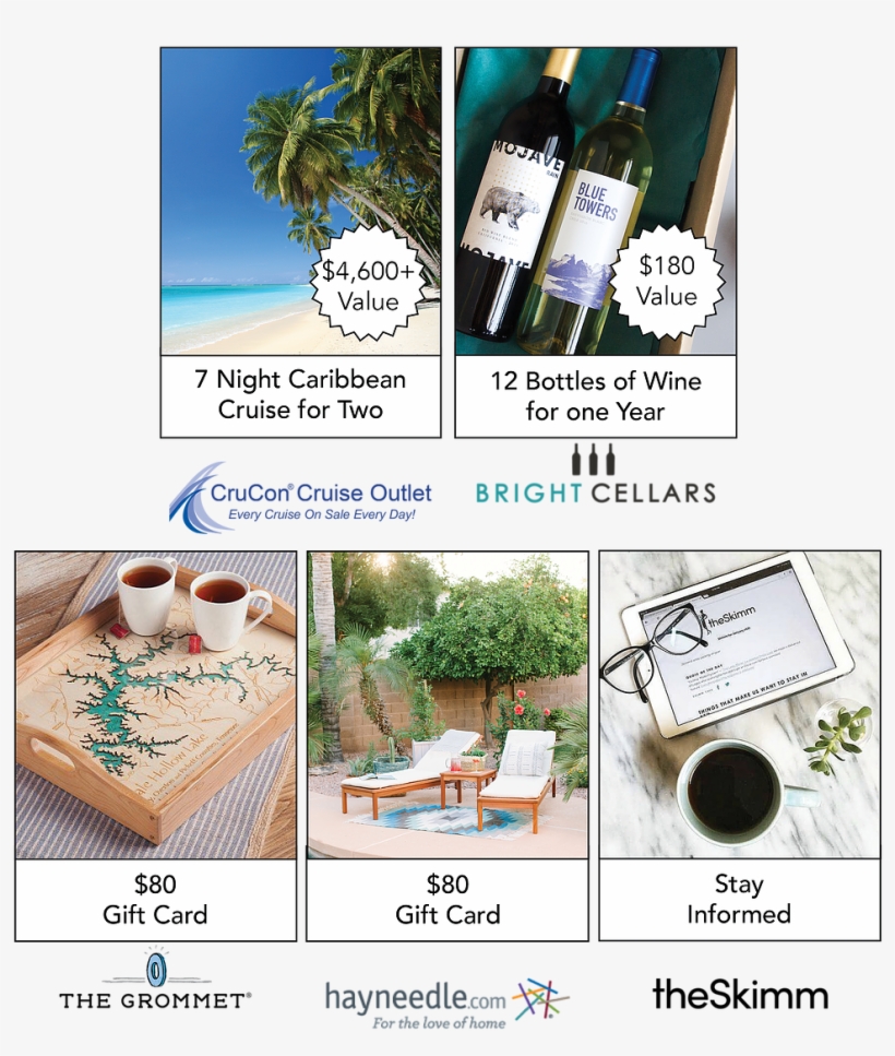 Discover The Best New Everything, transparent png