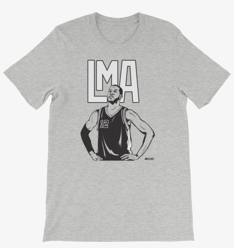 Lamarcus Aldridge 'lma', transparent png