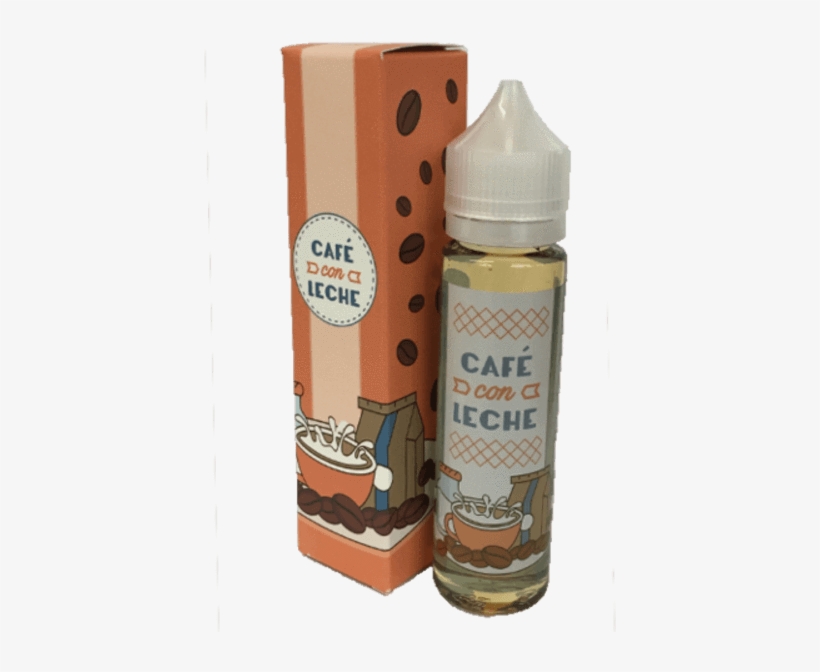 Cafe Con Leche Png, transparent png