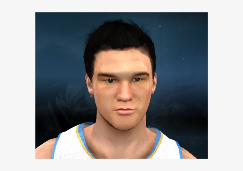 Lamarcus Aldridge Face, transparent png