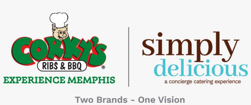 Simply Delicious Caterings/corky's Bbq, transparent png