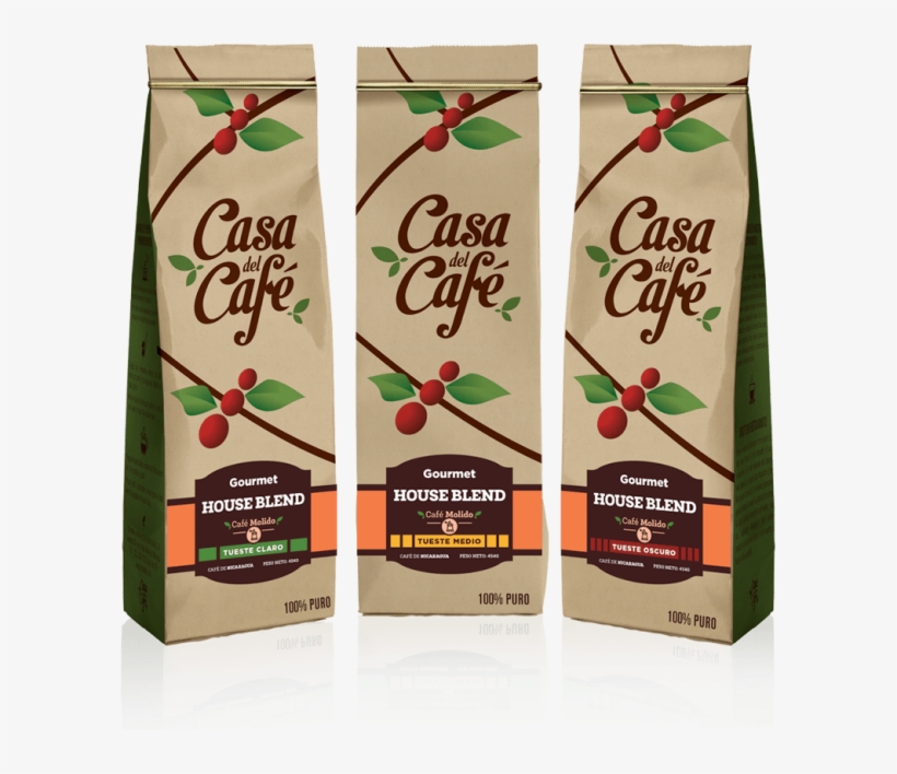 Empaque De Café, transparent png