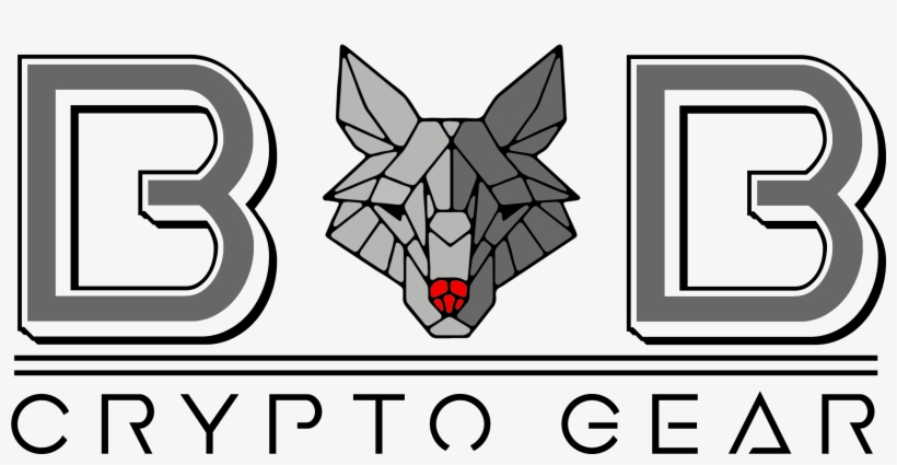 B Lone Wolf Logo Red Nose, transparent png