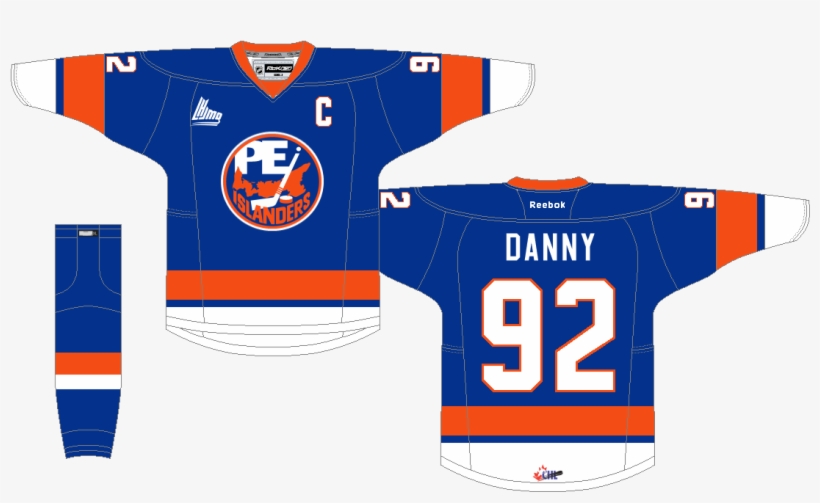 The Islanders Have A Decent Logo And The Fact Is That, transparent png