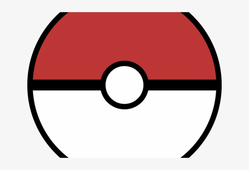 Pokeball Clipart Gotta Catch Em All, transparent png
