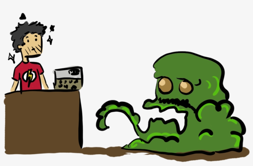 Hotcomicbookguy, transparent png