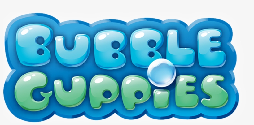 Bubble Guppies, transparent png