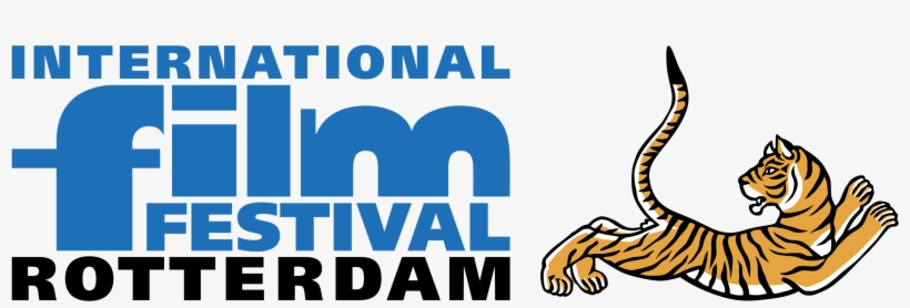 International Film Festival Rotterdam Logo Png Transparent, transparent png