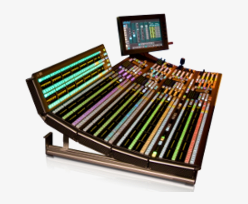 Qvc Installs Grass Valley Kayenne K-frame Production, transparent png