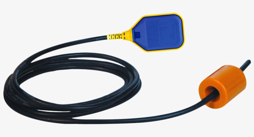 Float Switch - Fps-2, transparent png