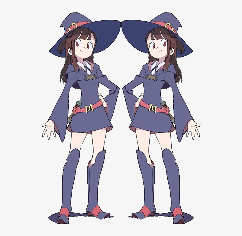 View Samegoogleiqdbsaucenao Akko ,, transparent png