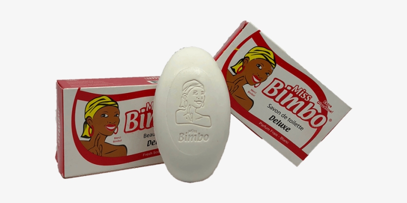 Miss Bimbo Beauty Soap Red, transparent png