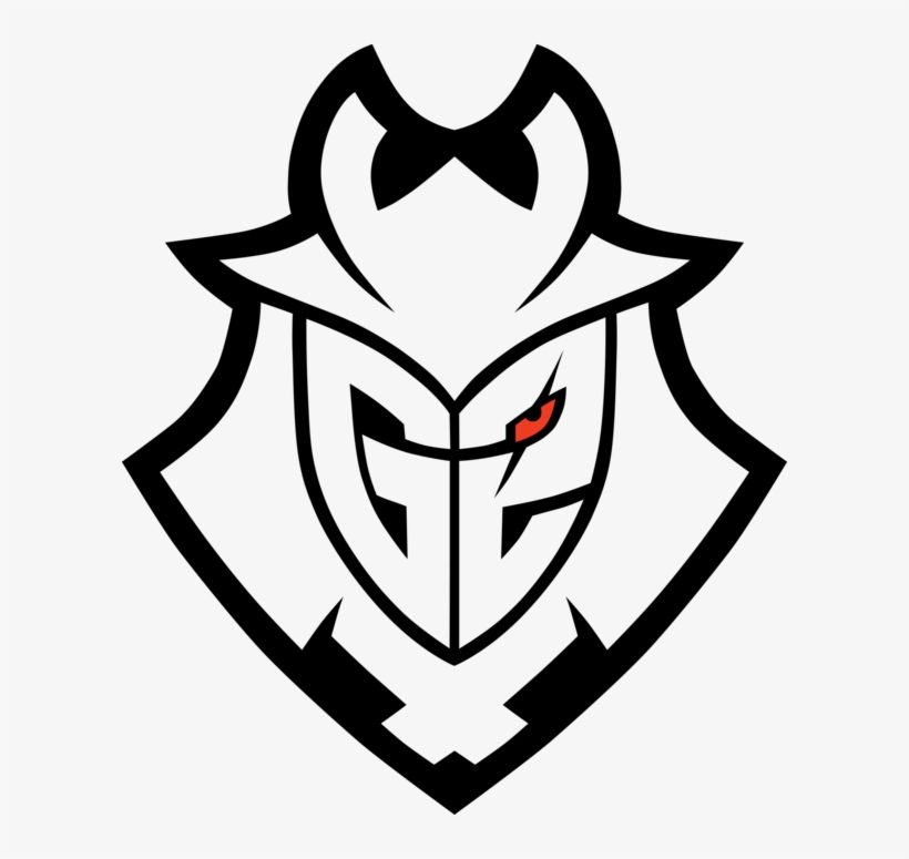 G2 Esports, transparent png