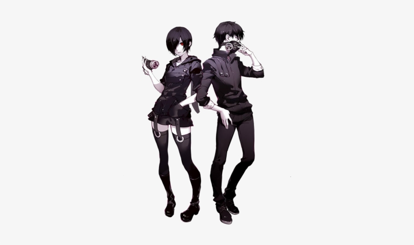 Touka Png, transparent png