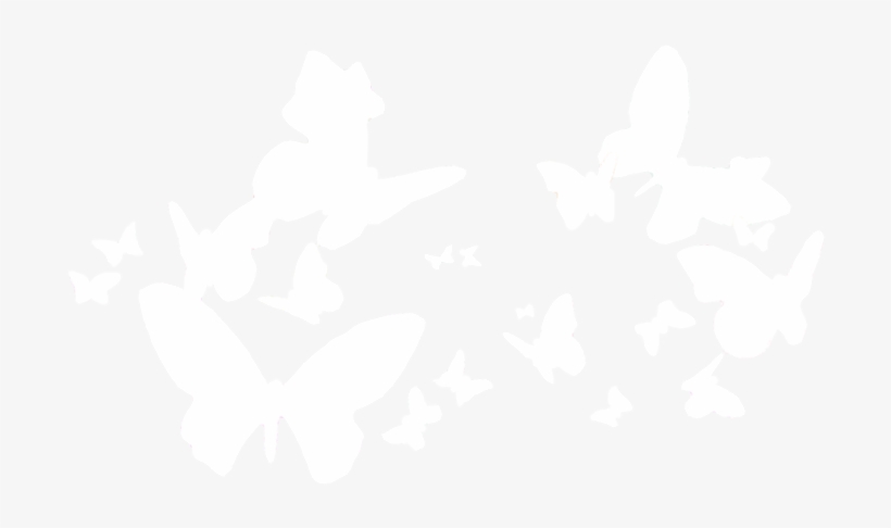 Nueeblanche-papillon -, transparent png