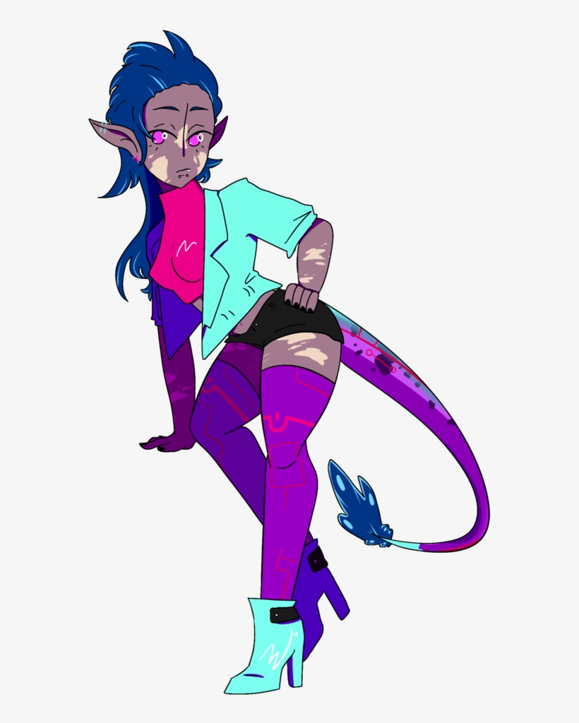 She's A Bright Gay, transparent png