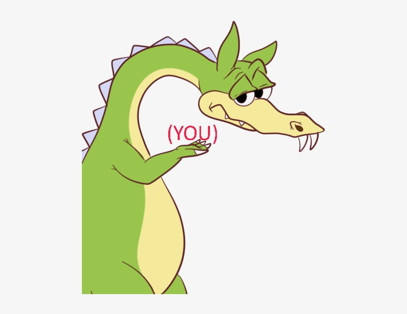 Green Mammal Cartoon Yellow Nose Fictional Character, transparent png