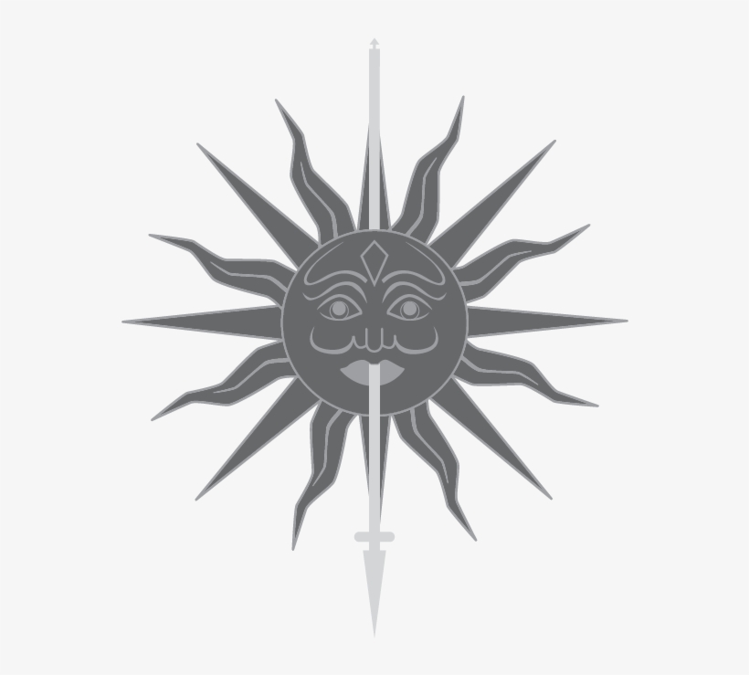 Game Of Thrones House Sigils Png, transparent png
