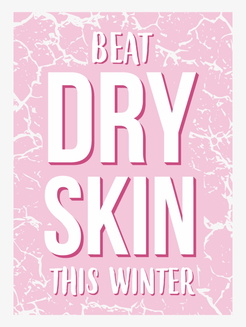 Beat Dry Skin This Winter, transparent png