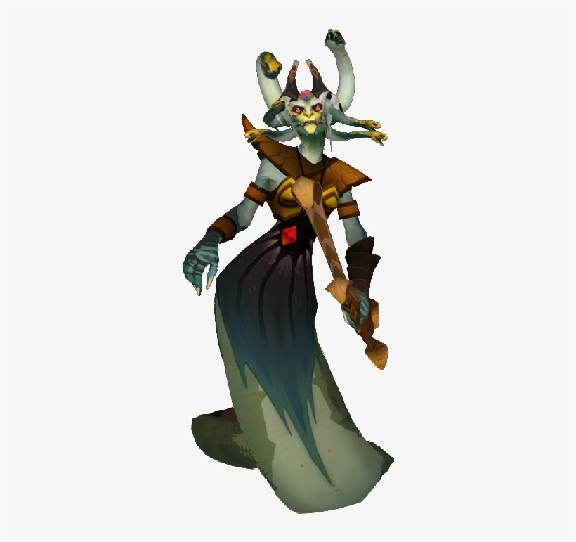 Gorgon Drawing Medusa Dota, transparent png