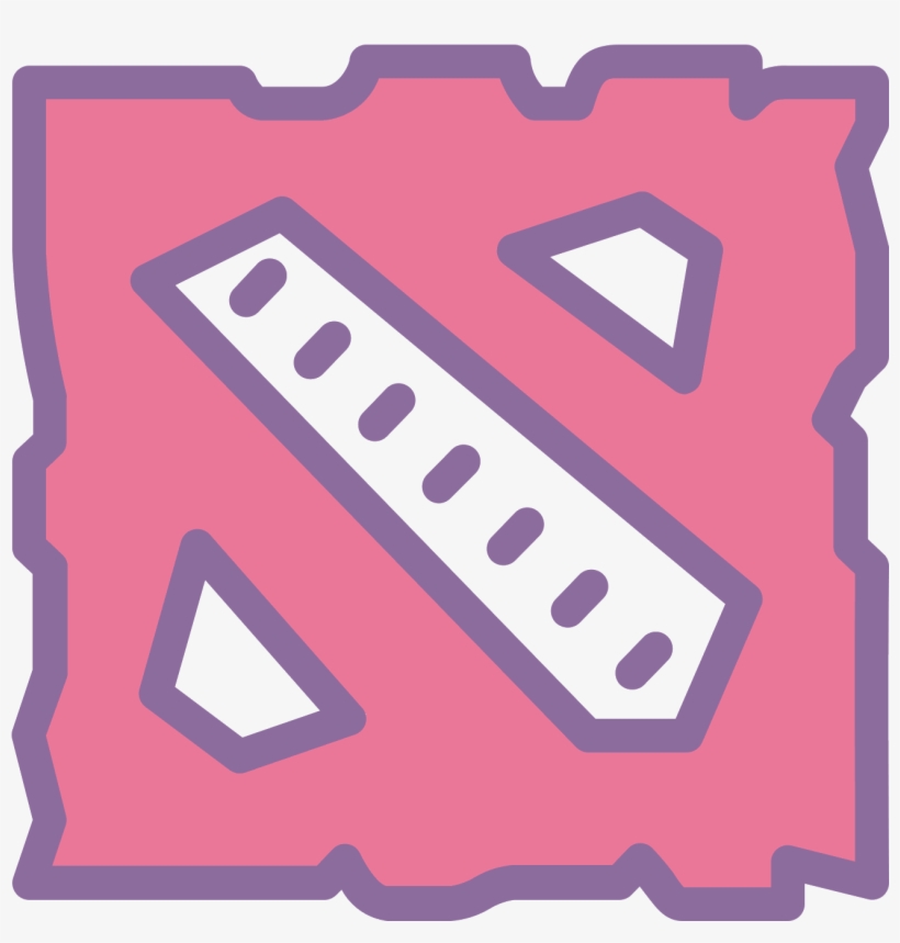 De L'icône Dota Provenant D'un Pack Icons8, transparent png