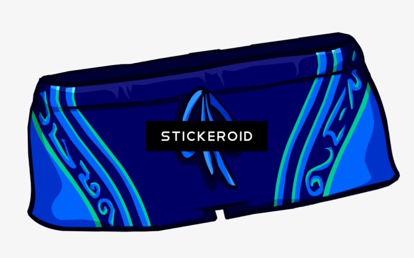 Shorts, transparent png
