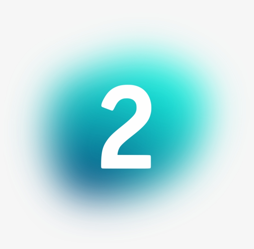La 2, transparent png